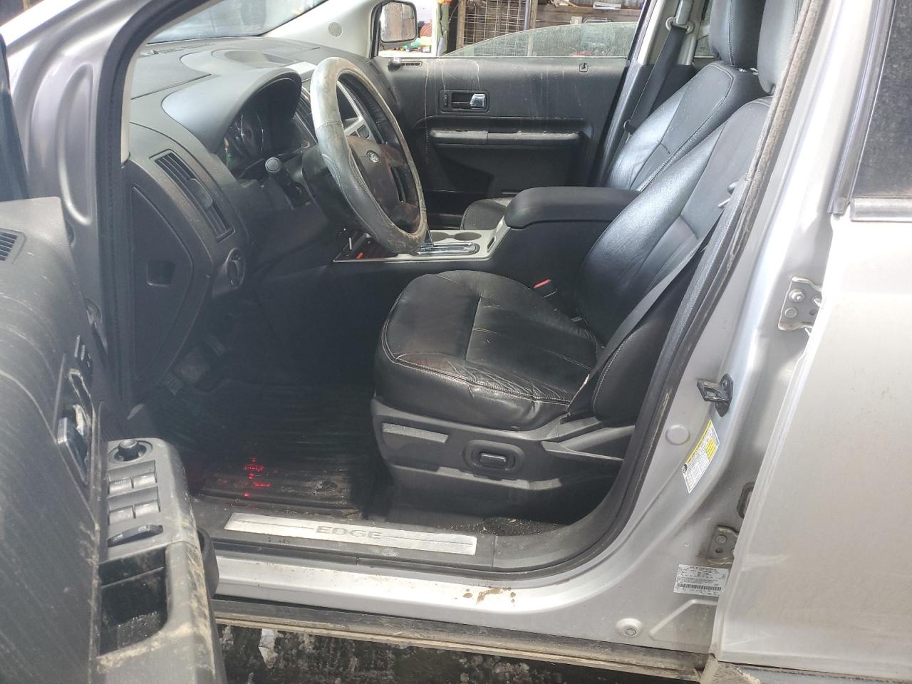2009 Ford Edge - Image 7