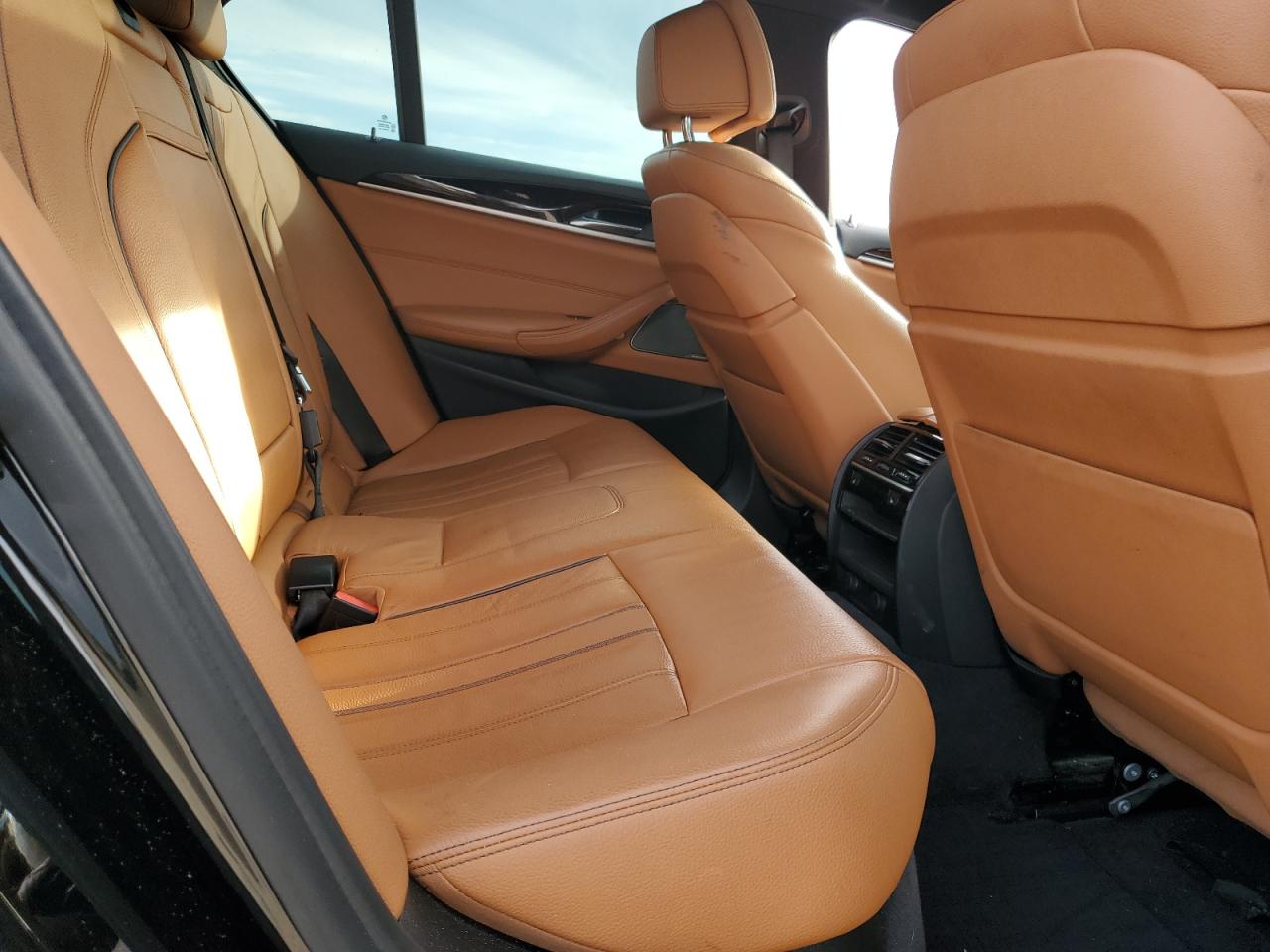 2017 BMW 5er - Image 10