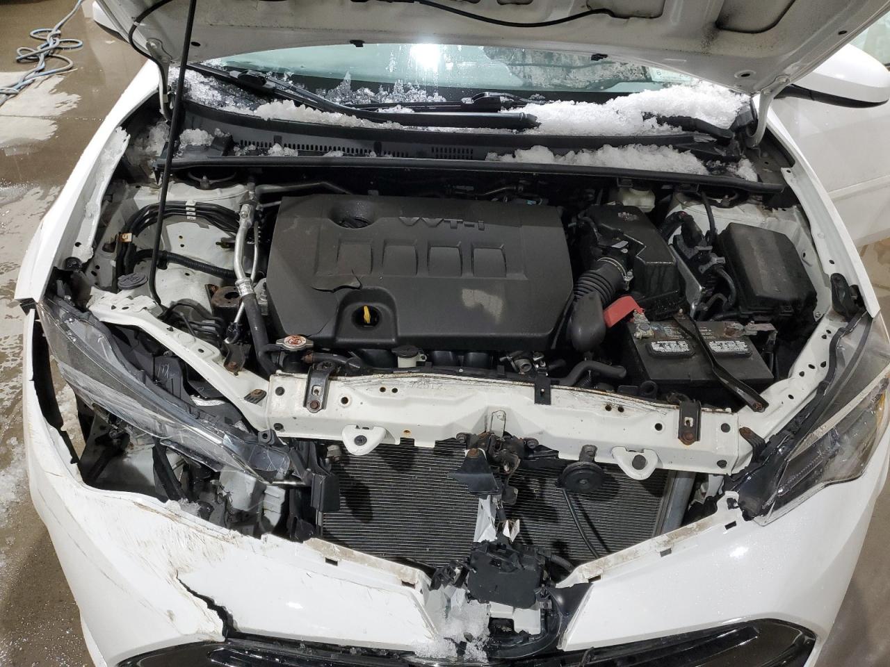 2019 Toyota Corolla - Image 11