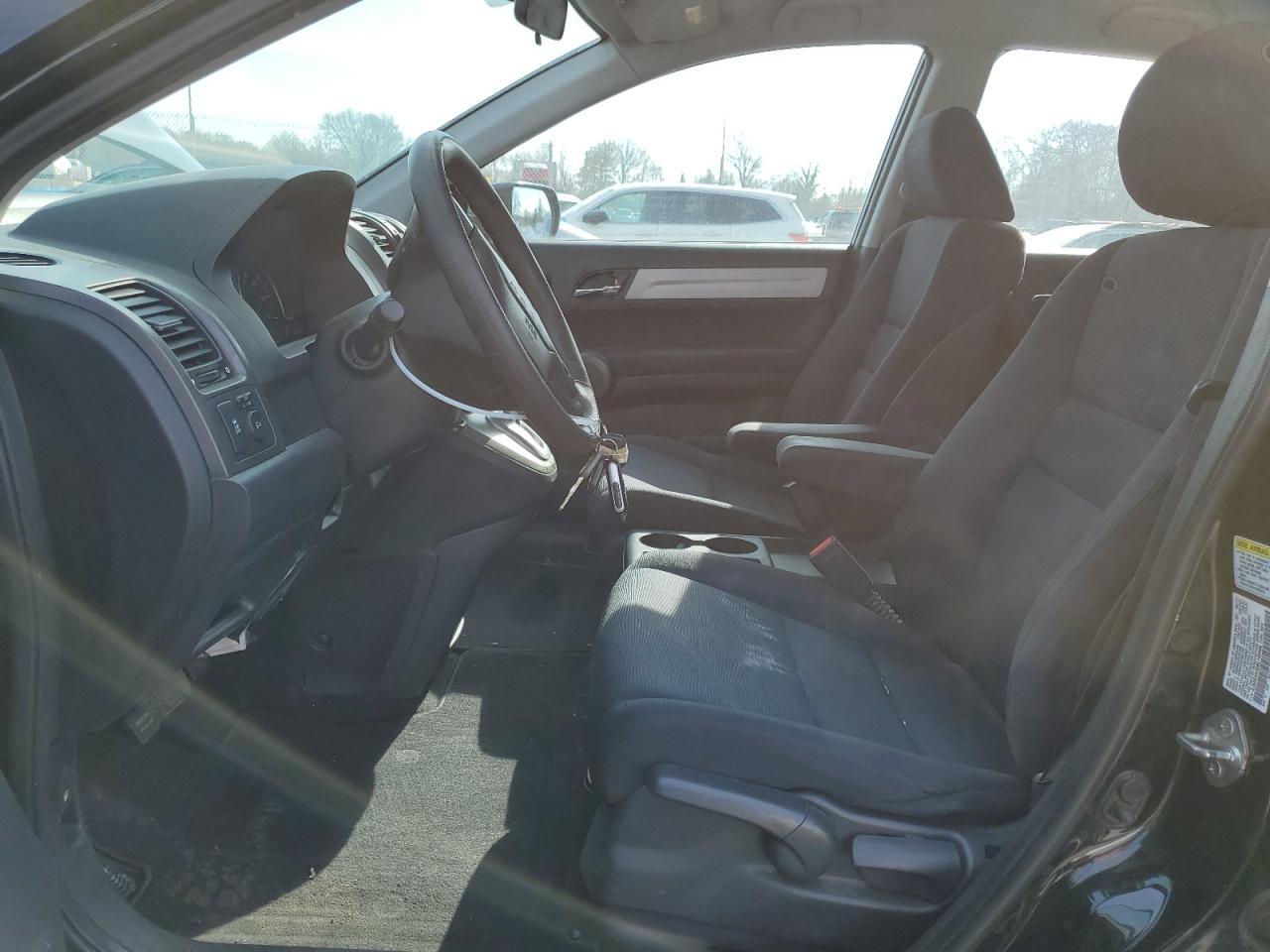 2011 Honda CR-V - Image 7