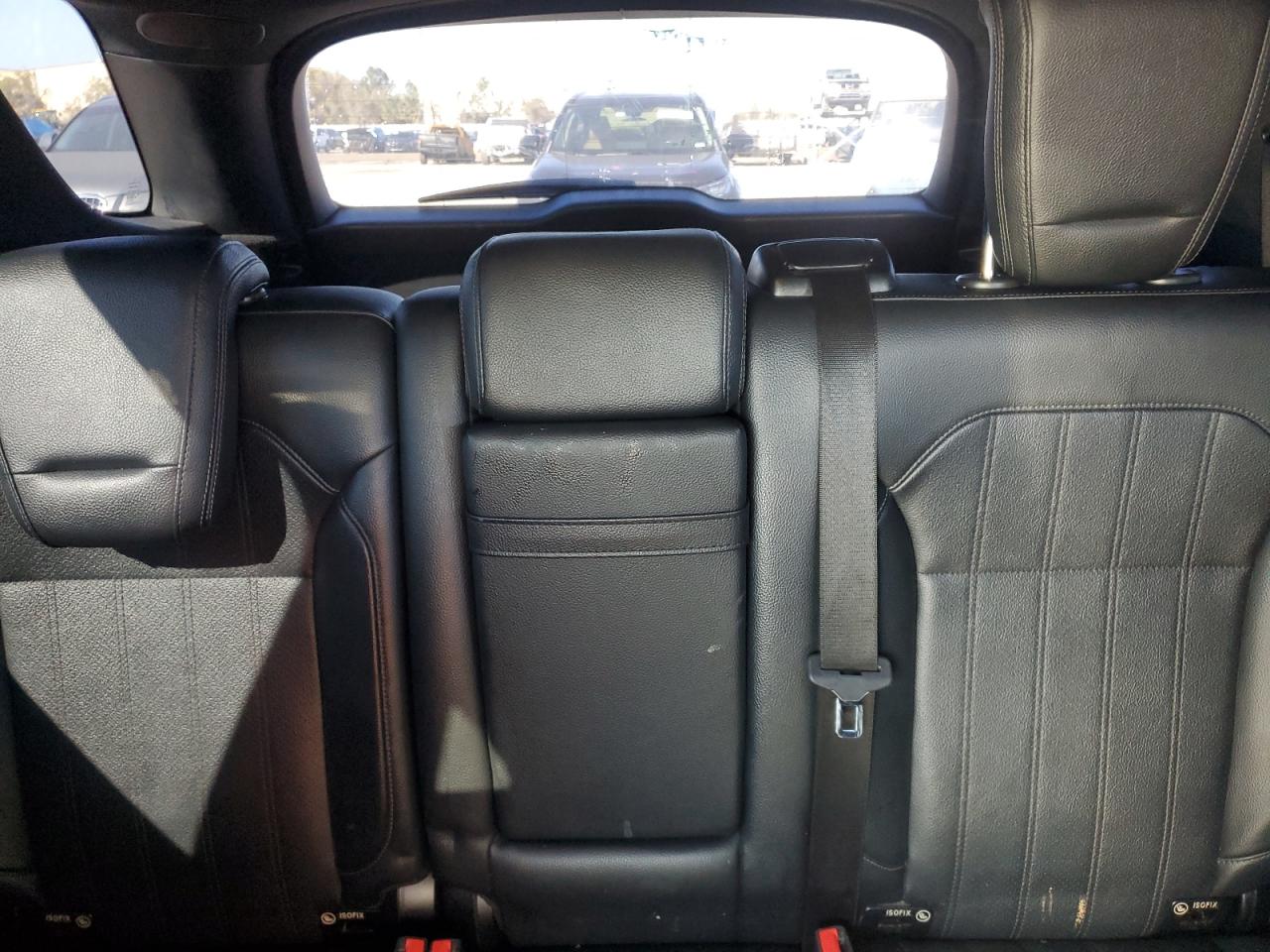 2018 Mercedes-Benz GLE - Image 10