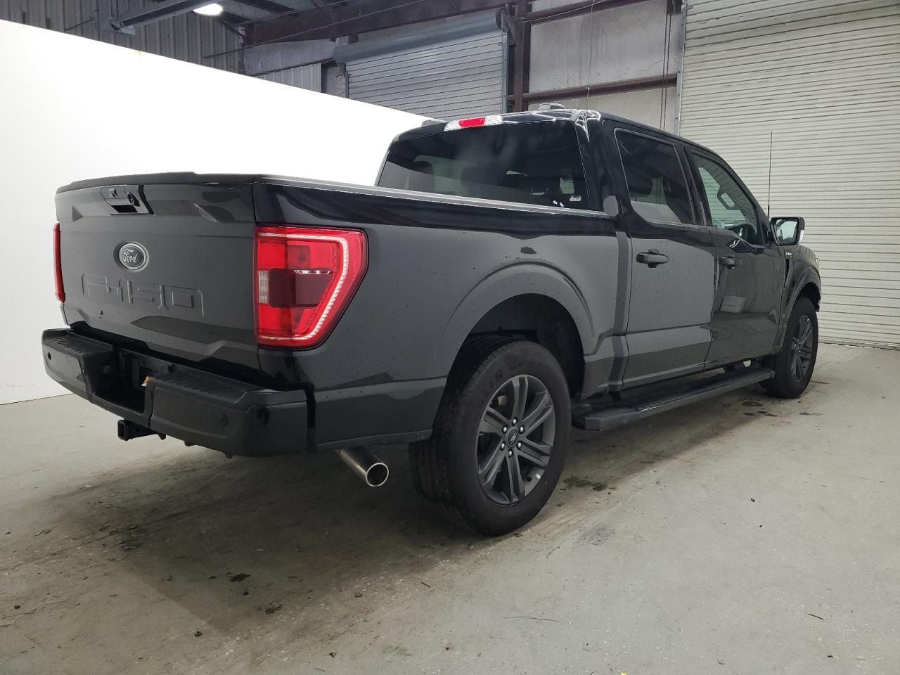 2023 Ford F-150 - Image 3