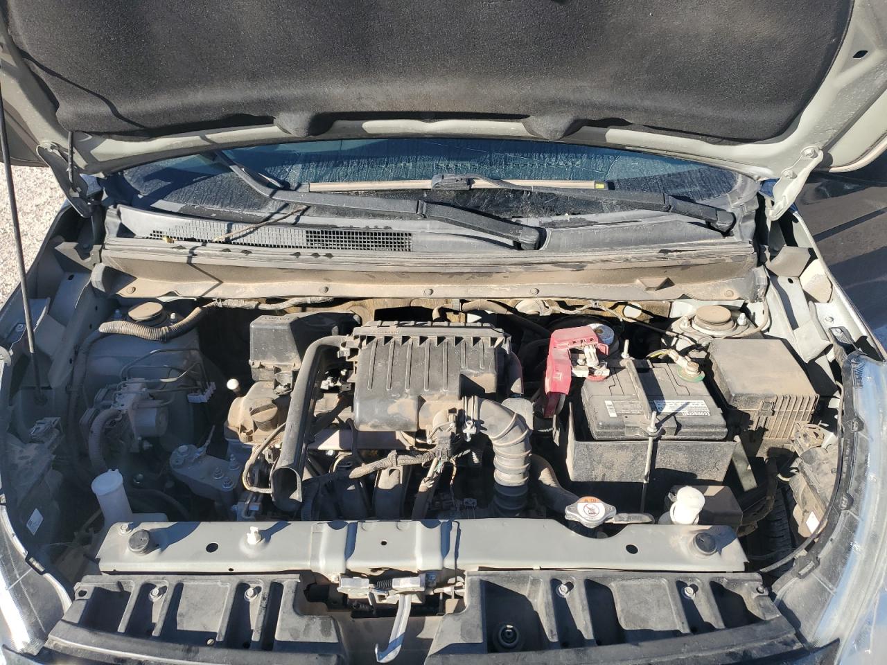 2019 Mitsubishi Mirage - Image 12