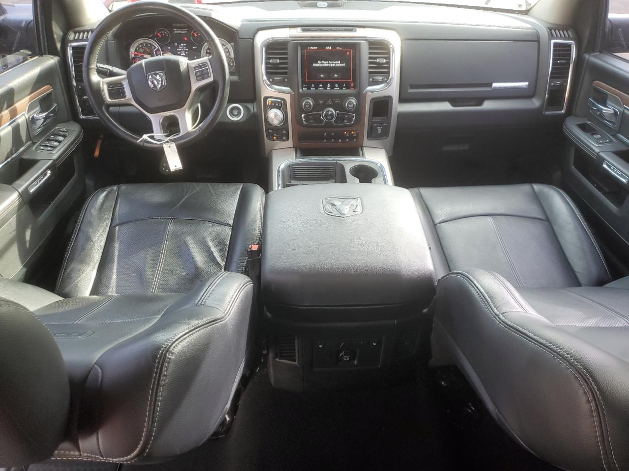 2018 RAM 1500 - Image 8