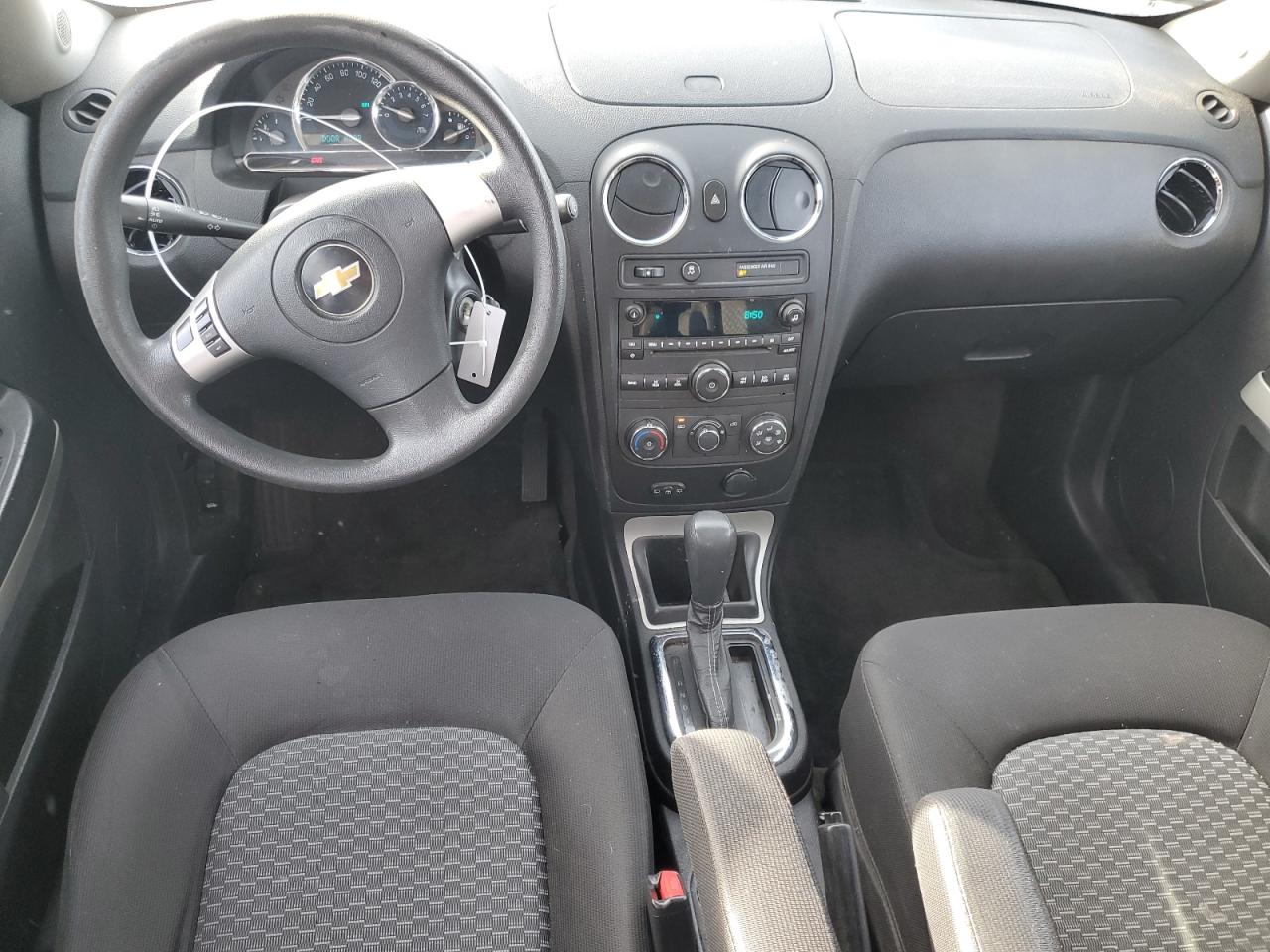 2011 Chevrolet HHR - Image 8