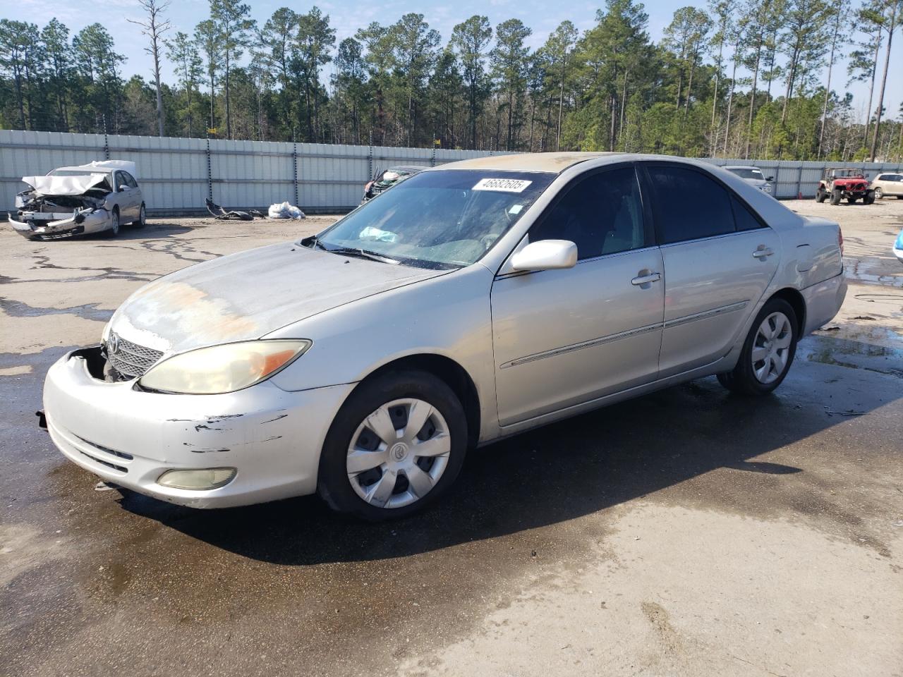 2003 Toyota Camry - Image 1