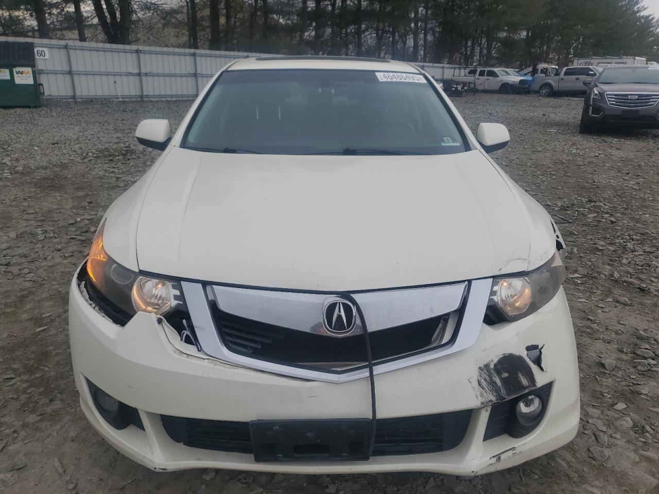 2010 Acura TSX - Image 5