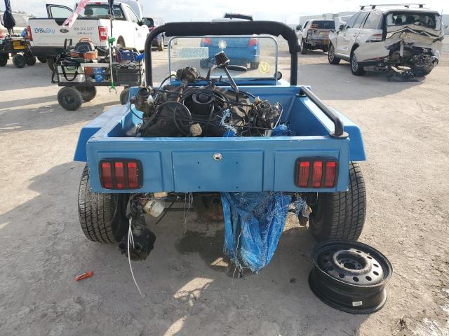 1974 'OTHER MOTORCYCLE' OTHER