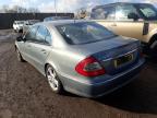 2007 MERCEDES BENZ E320 CDI A for sale at Copart SANDY