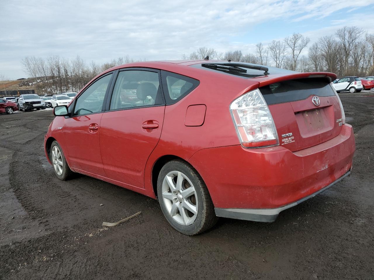 2009 Toyota Prius - Image 2