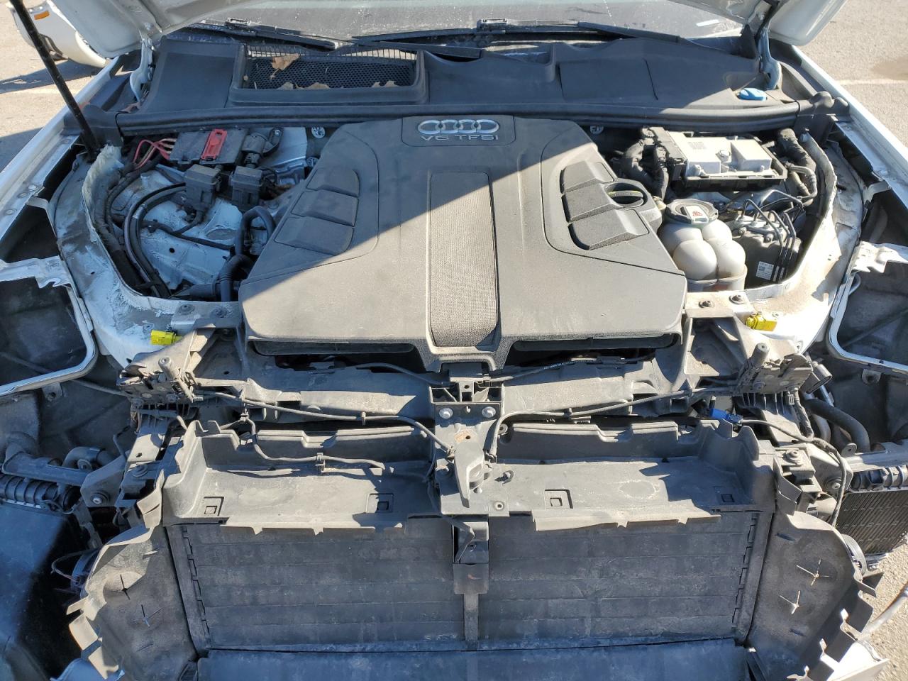 2018 Audi Q7 - Image 12