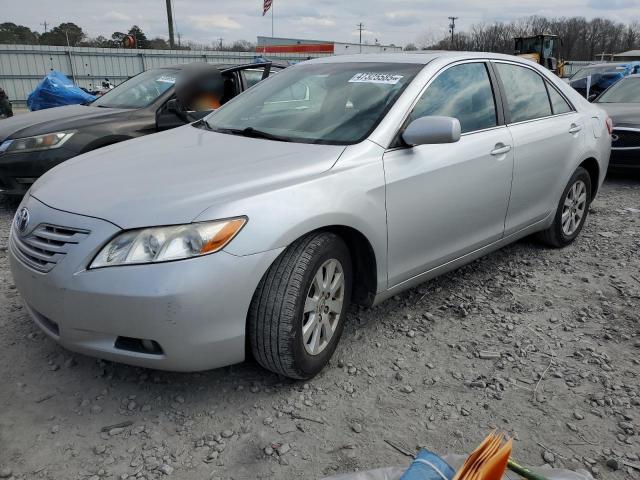 2008 Toyota Camry Le