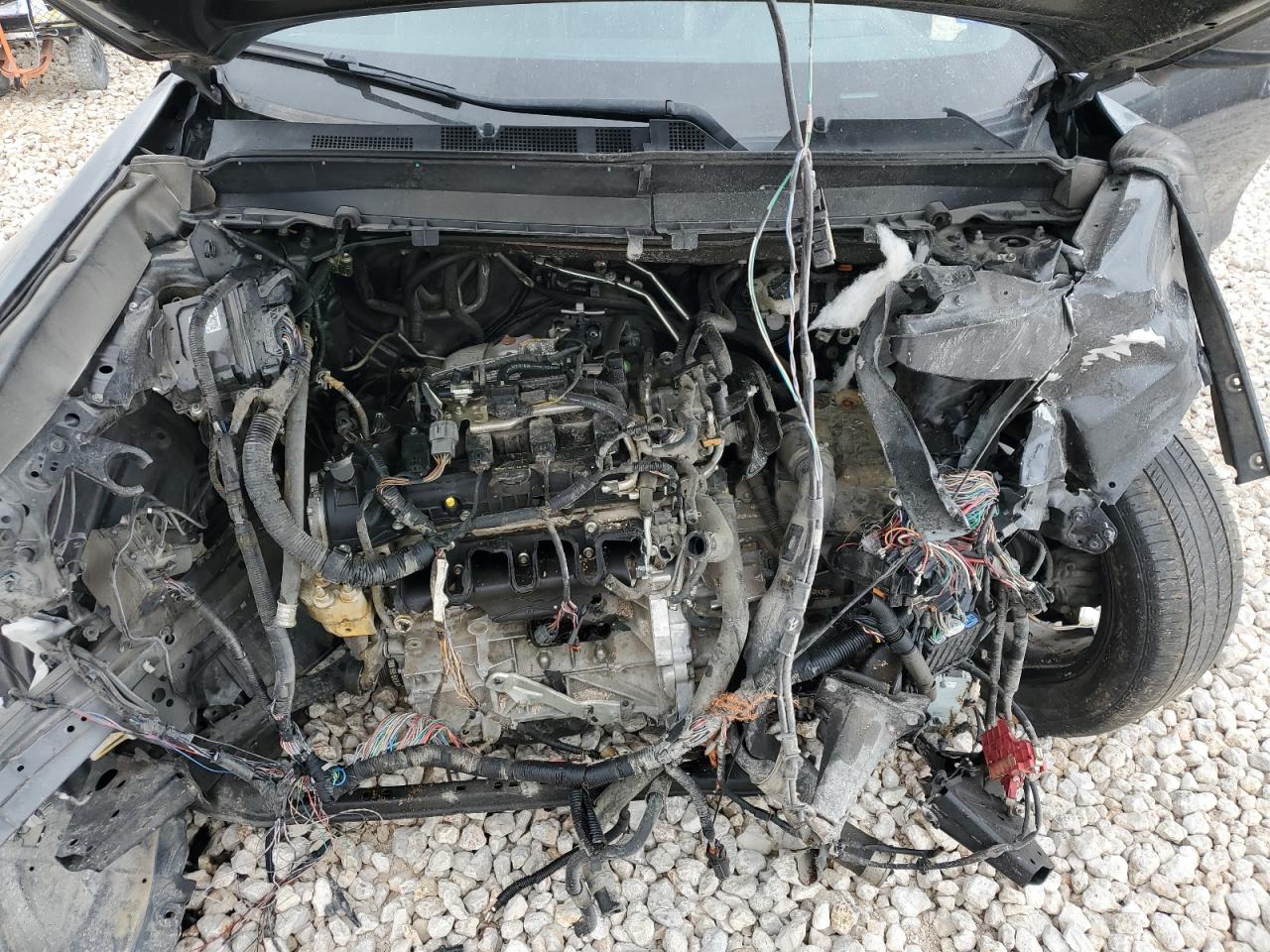 2020 Mazda Cx-9 Signature VIN: JM3TCBEY8L0418705 Lot: 47025165