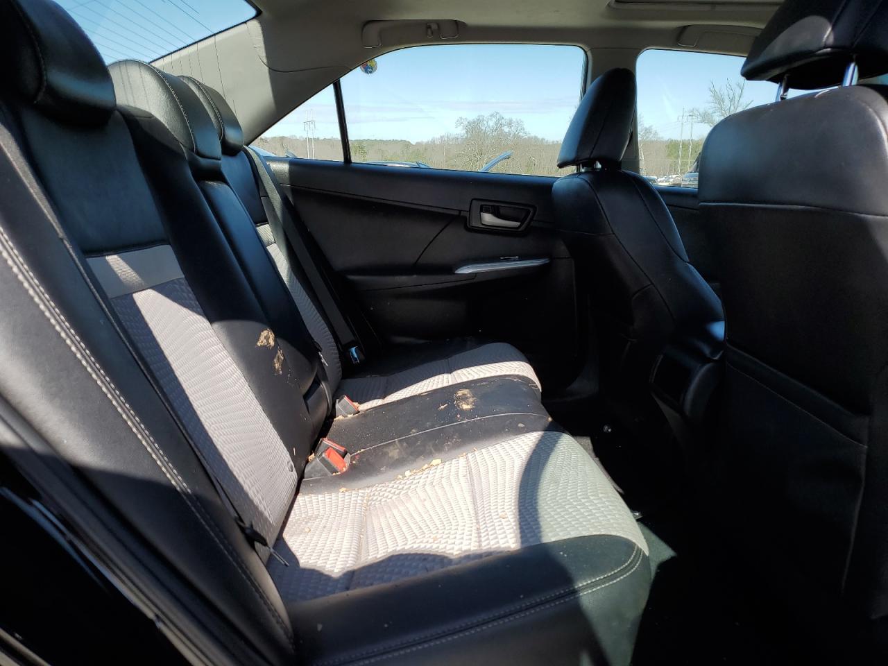 2012 Toyota Camry - Image 10