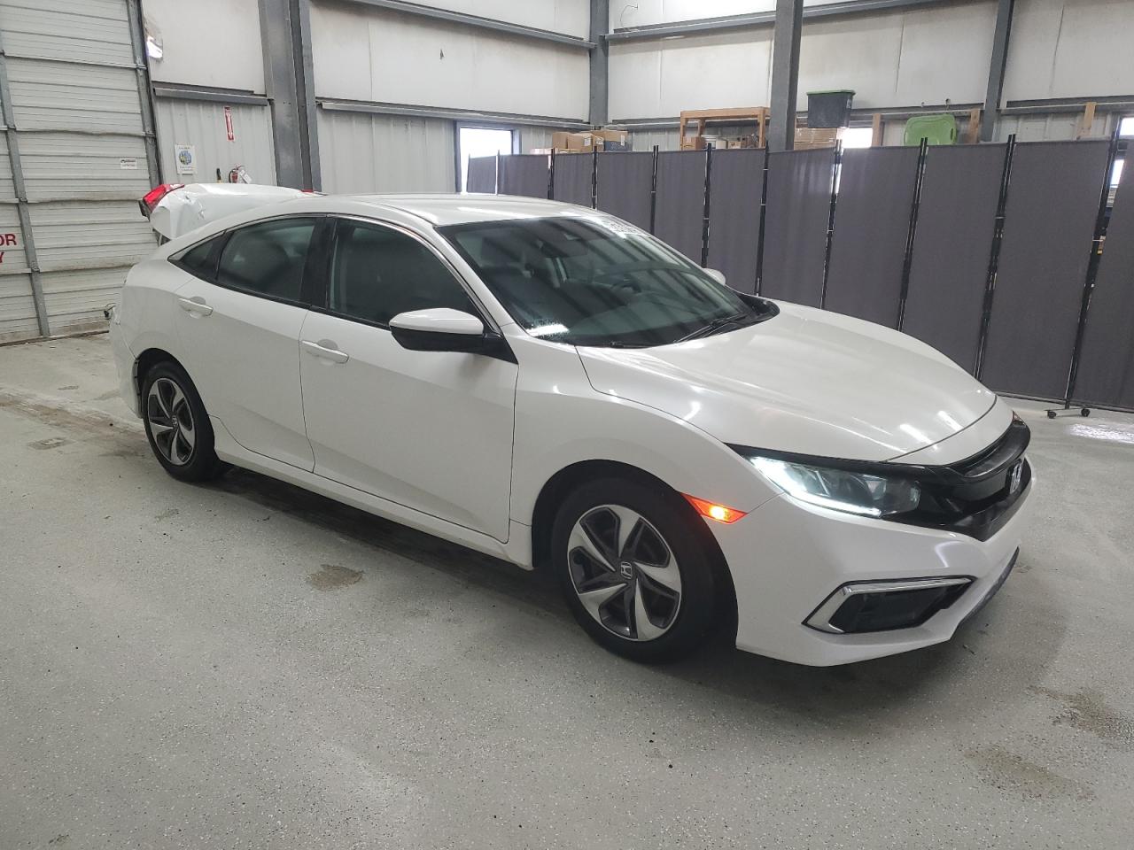 2020 Honda Civic - Image 4