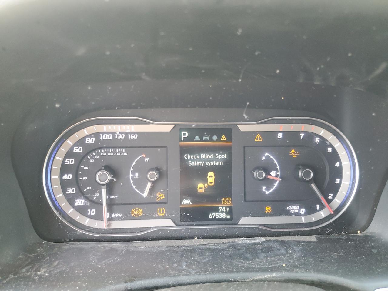 2023 Hyundai Santa Cruz - Image 9