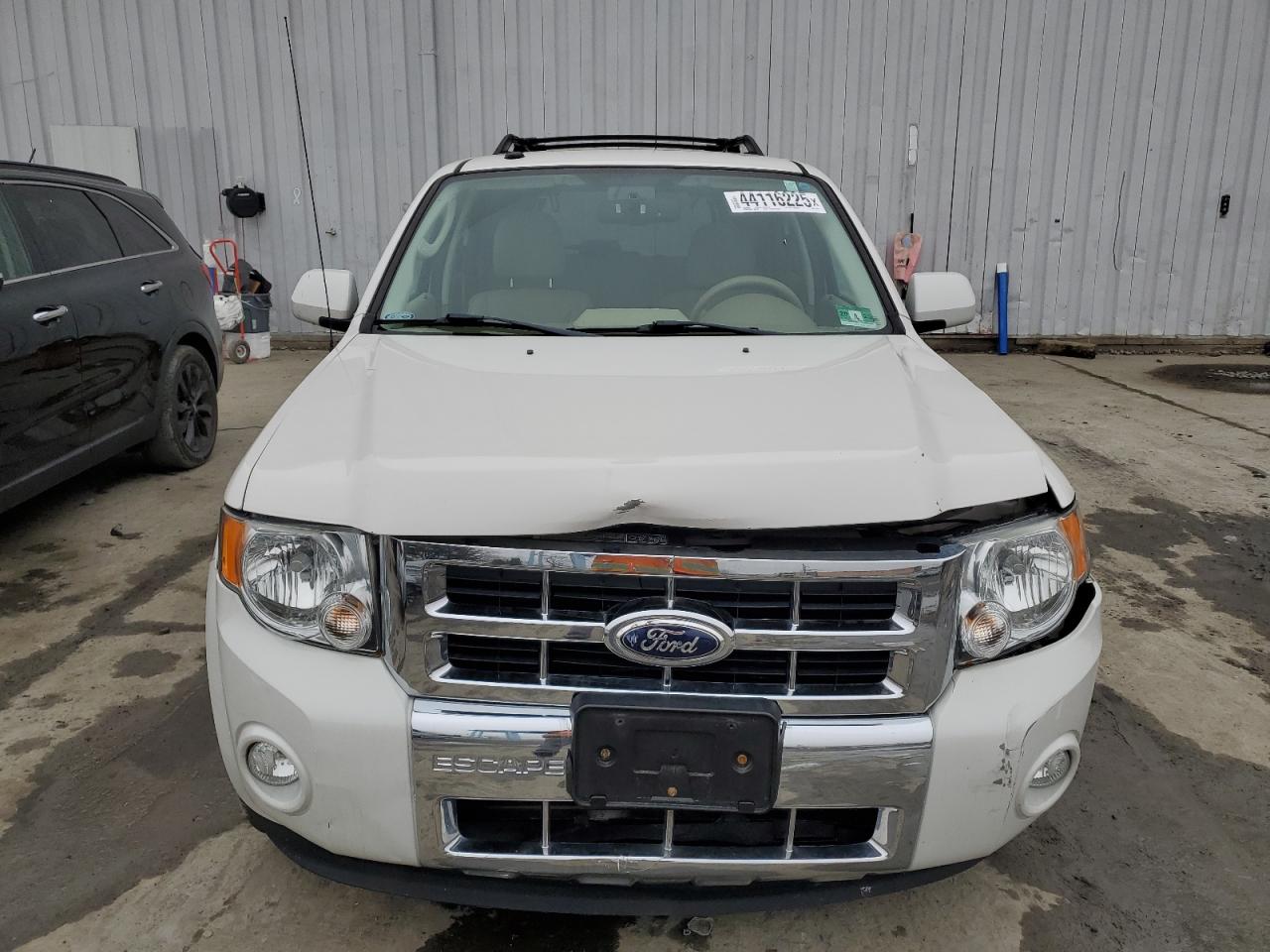 2012 Ford Escape - Image 5