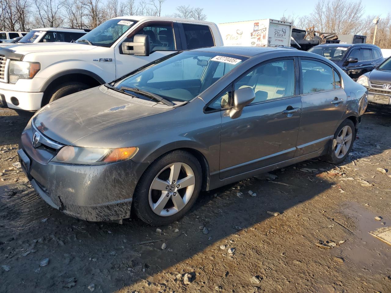 2006 Honda Civic - Image 1