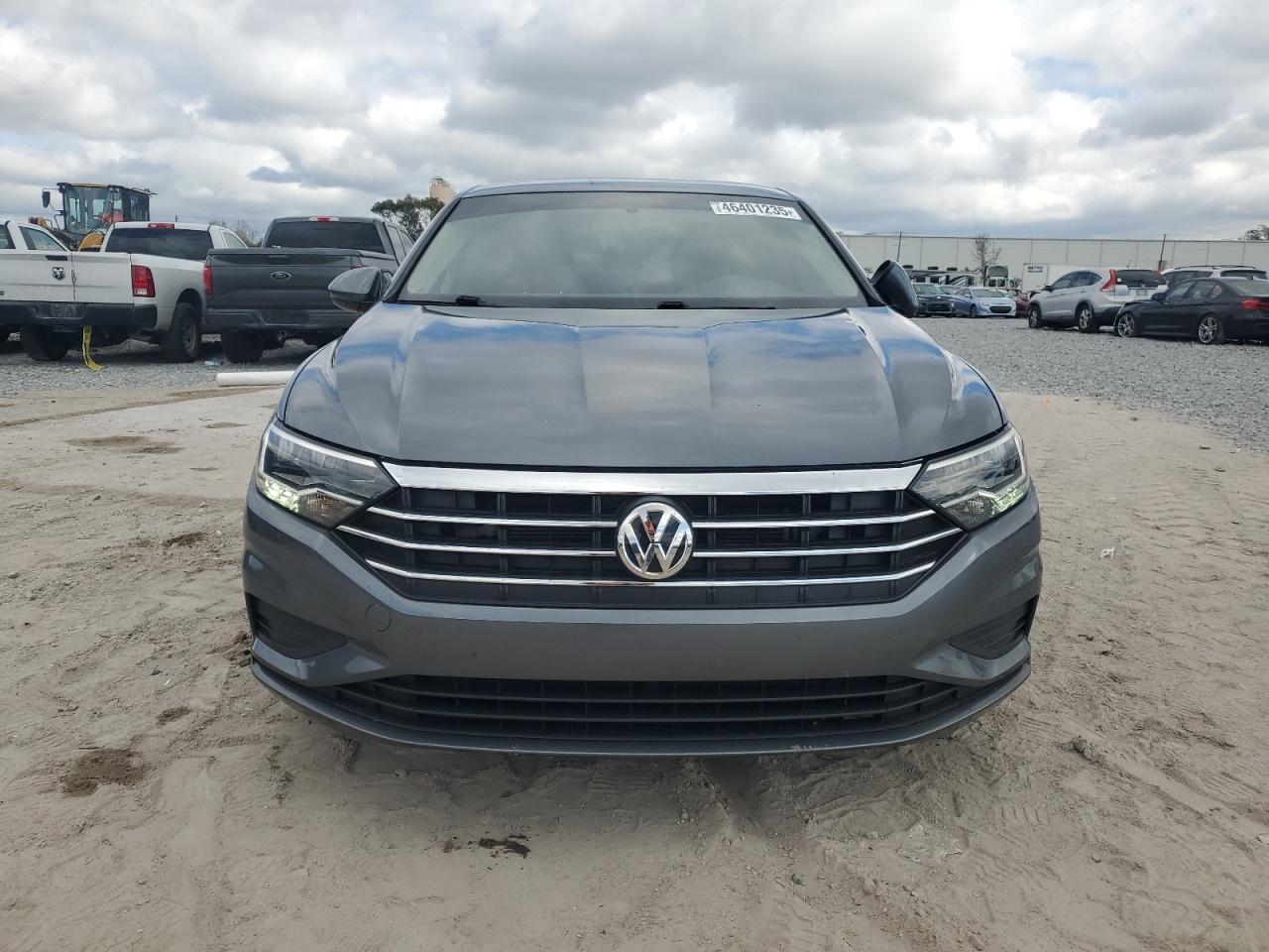 2021 Volkswagen Jetta - Image 5