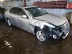 2015 Infiniti Q40  продається в New Britain, CT - Front End