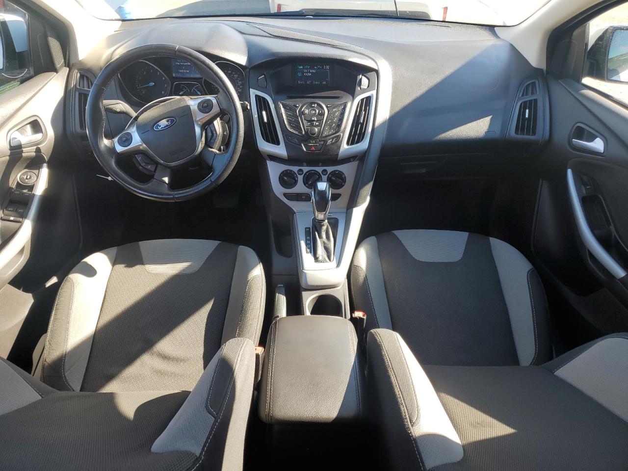 2012 Ford Focus - Image 8