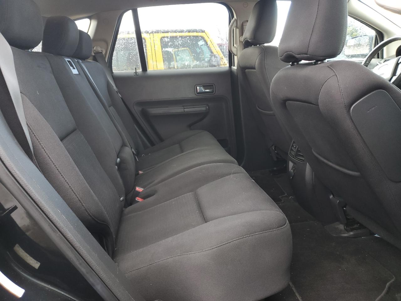 2010 Ford Edge - Image 11
