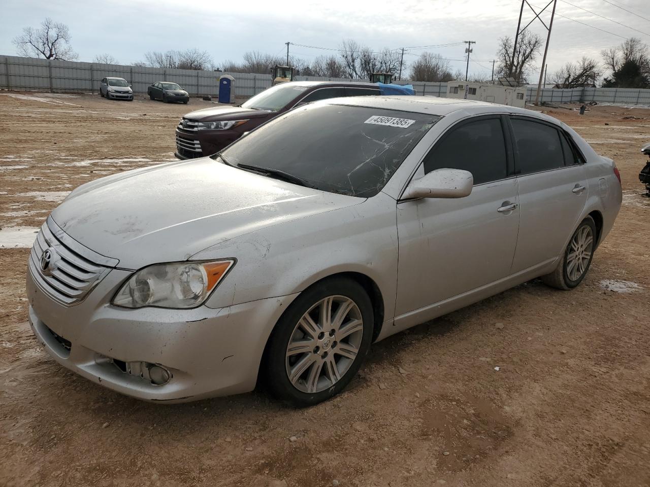 2010 Toyota Avalon - Image 1