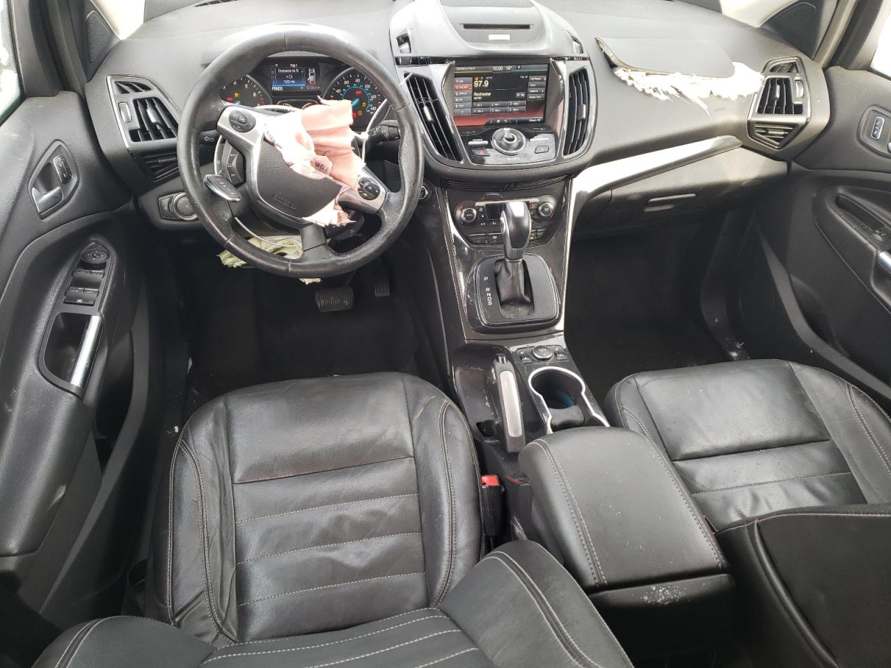 2014 Ford Escape - Image 8