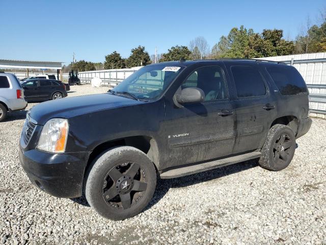 2007 Gmc Yukon 