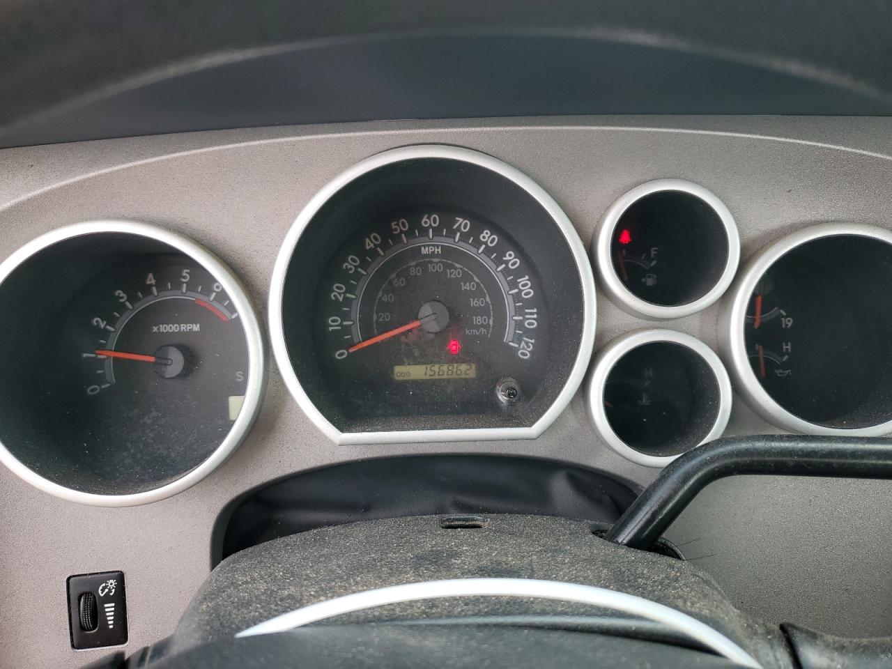 2012 Toyota Tundra - Image 9