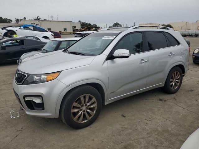 2013 Kia Sorento Sx