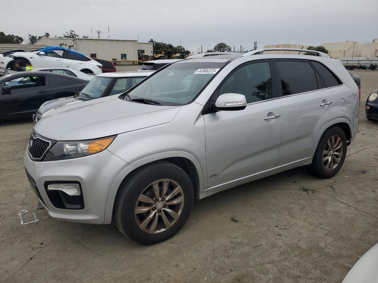2013 Kia Sorento - Image 1