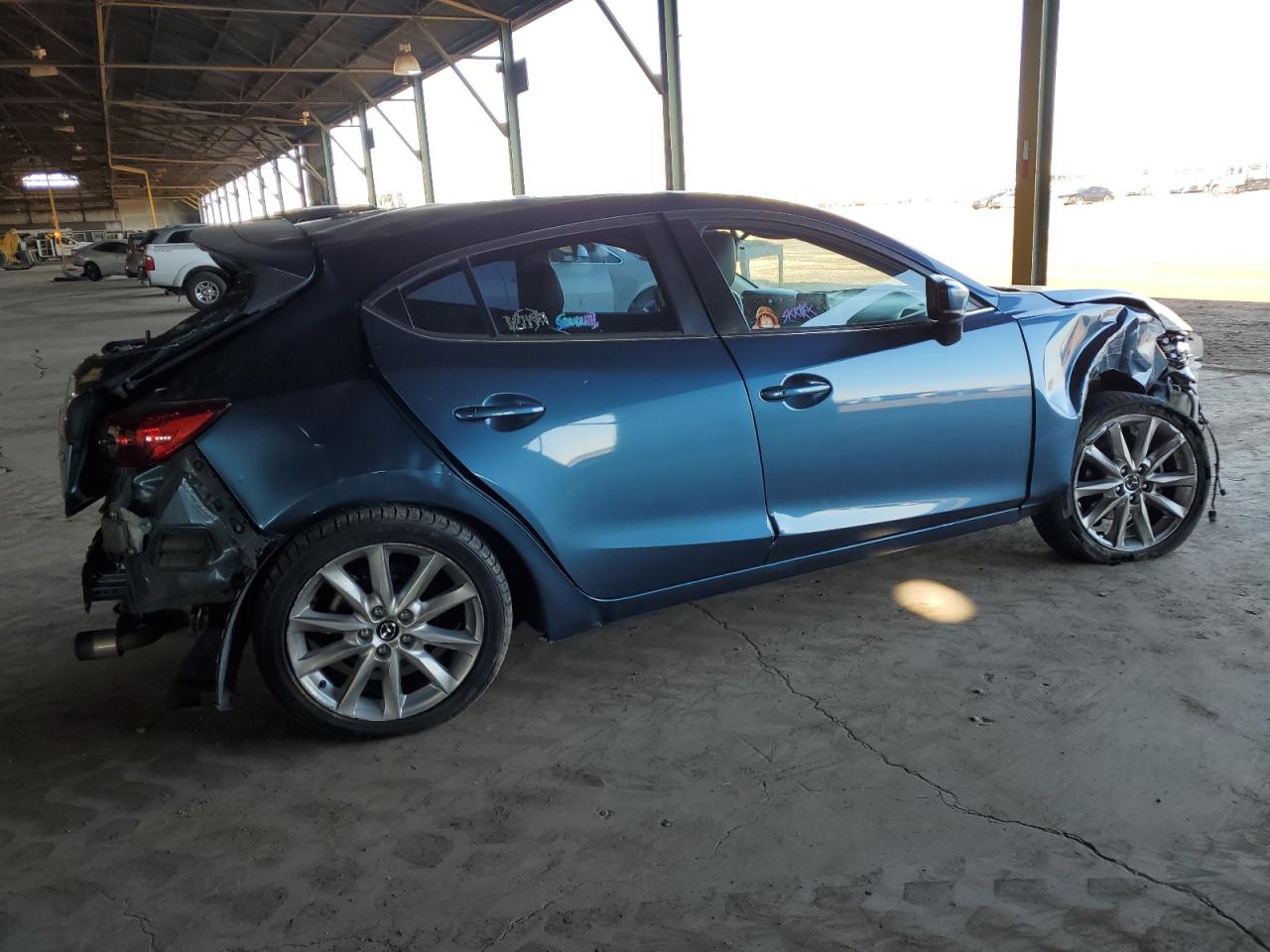 2017 Mazda 3 - Image 3