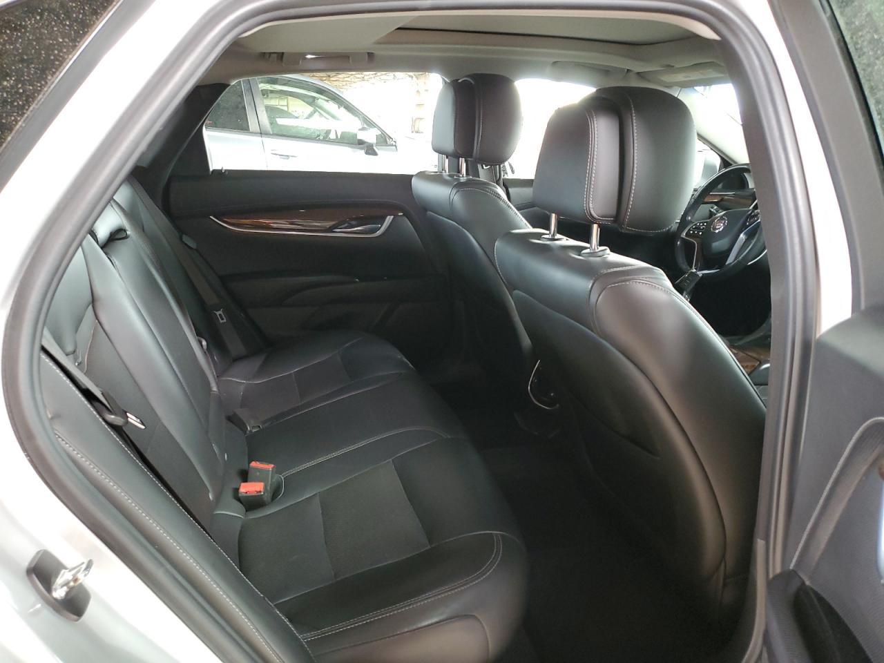 2013 Cadillac XTS - Image 10