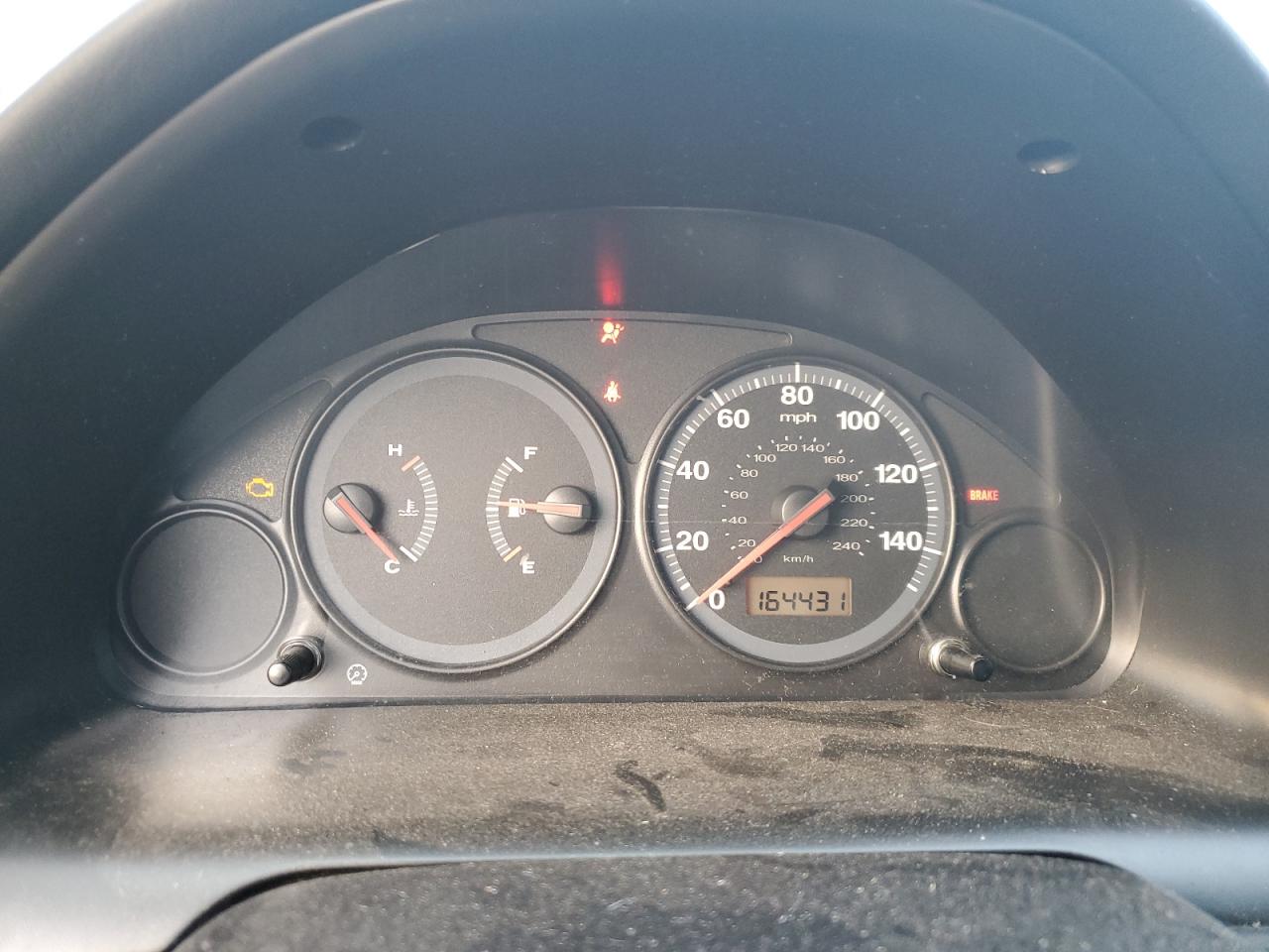 2005 Honda Civic - Image 9