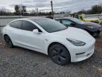 2019 Tesla Model 3  de vânzare în Hillsborough, NJ - Rear End