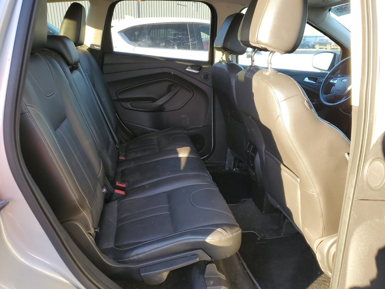 2013 Ford Escape - Image 11