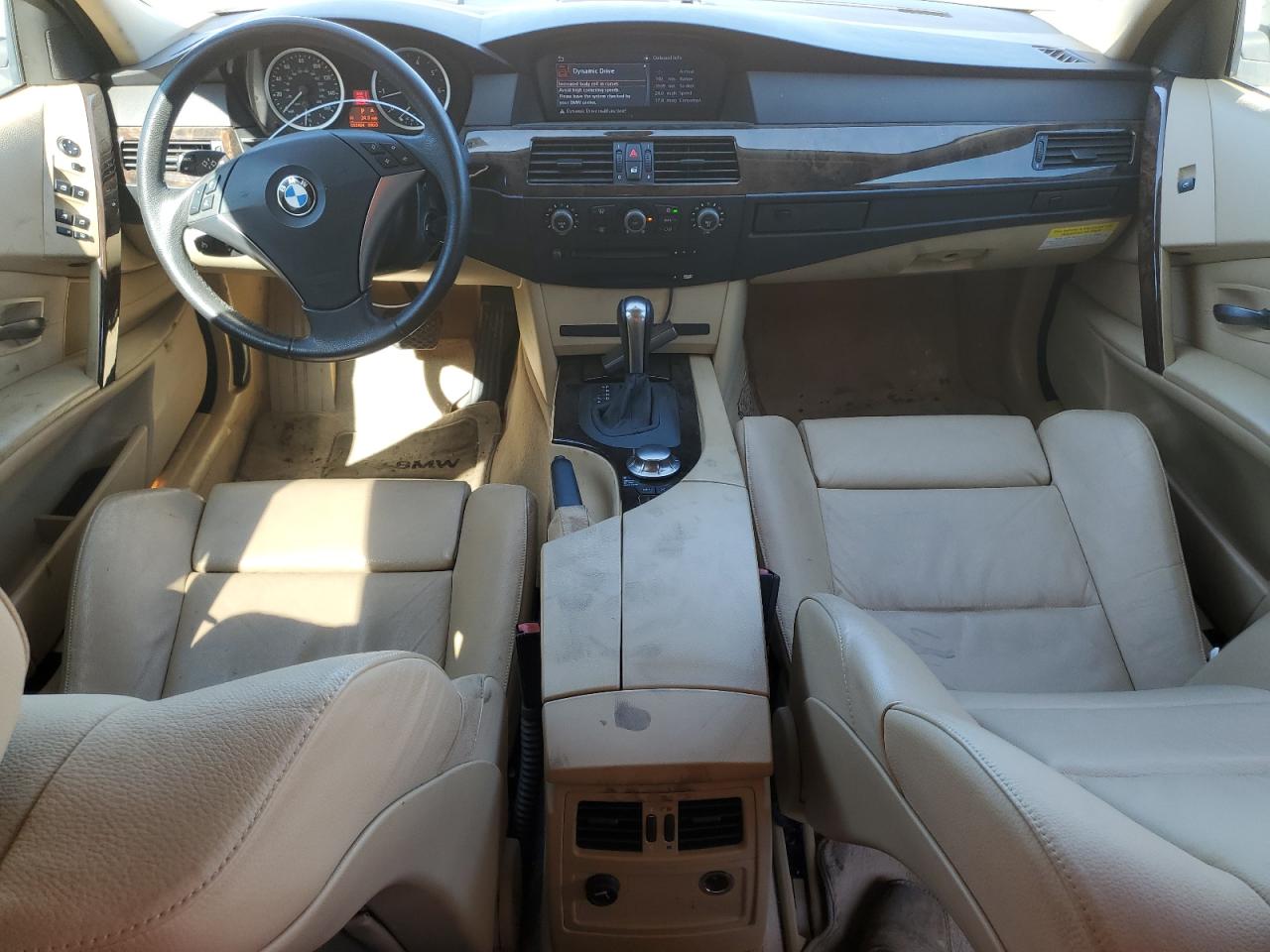 2004 BMW 5er - Image 8