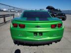 2011 Chevrolet Camaro Lt на продаже в Sacramento, CA - Front End