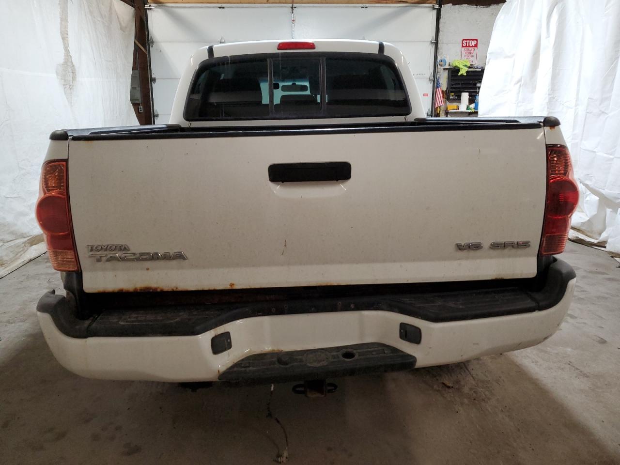 2007 Toyota Tacoma - Image 6