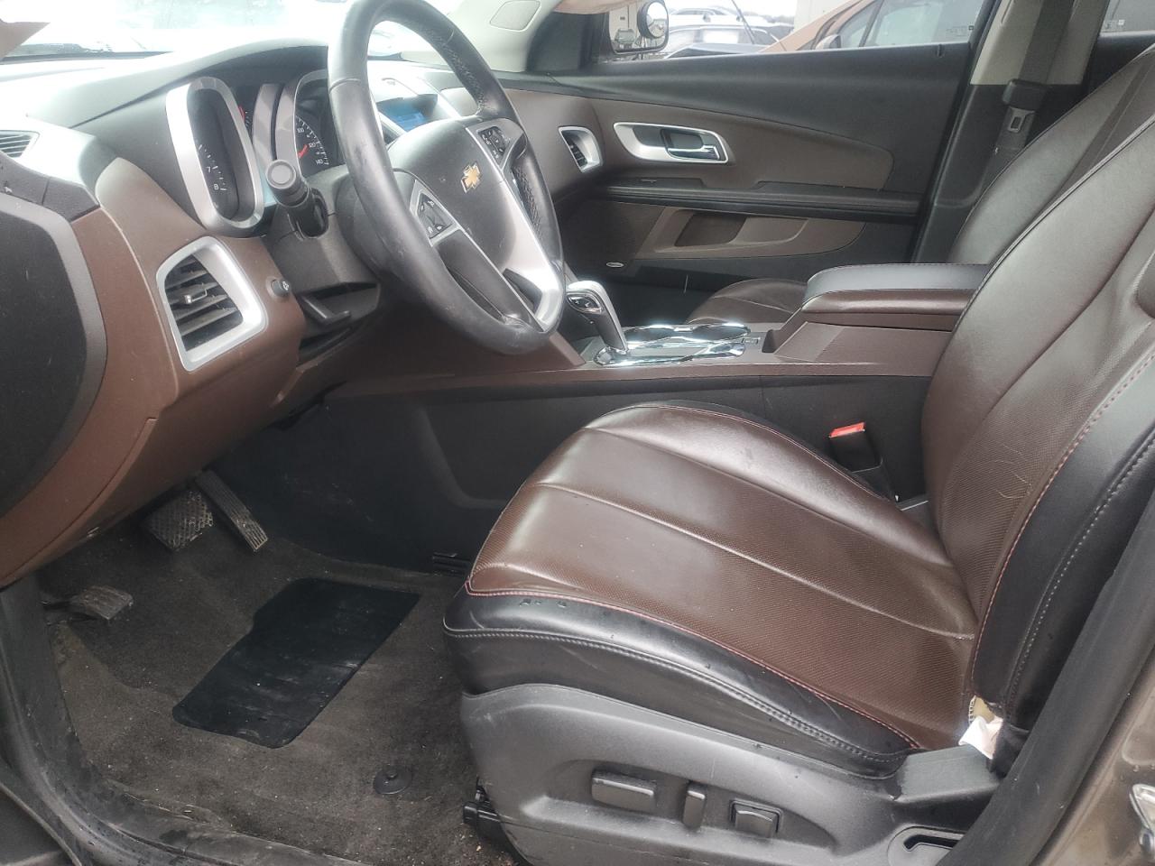 2011 Chevrolet Equinox - Image 7