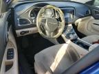 2015 Chrysler 200 Limited na sprzedaż w Arcadia, FL - Biohazard/Chemical