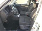 2018 Volkswagen Tiguan Limited  на продаже в Brookhaven, NY - Front End