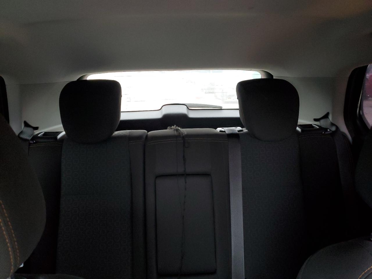 2019 Chevrolet Trax - Image 10