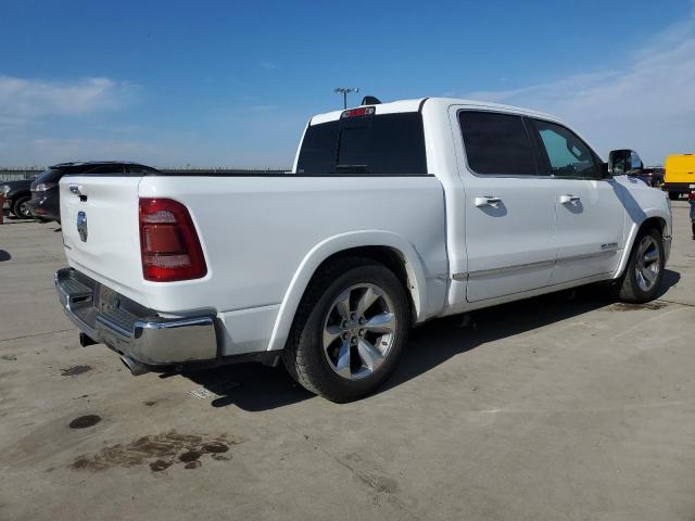  RAM 1500 2020 Белый