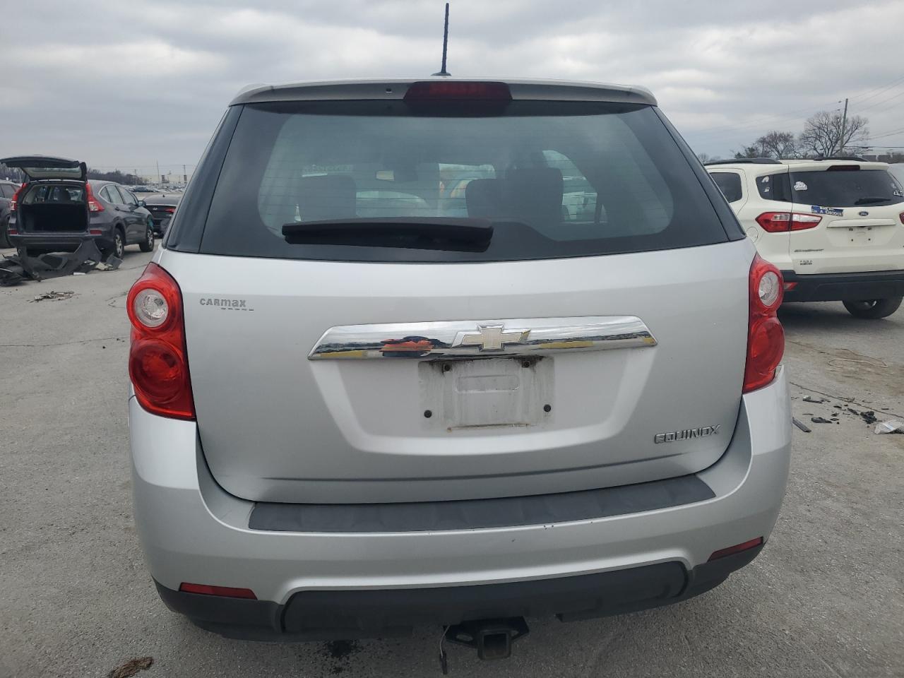 2015 Chevrolet Equinox - Image 6