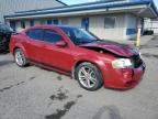 2011 Dodge Avenger Mainstreet за продажба в Albany, NY - Front End