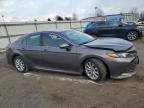 2020 Toyota Camry Le en Venta en Finksburg, MD - Front End