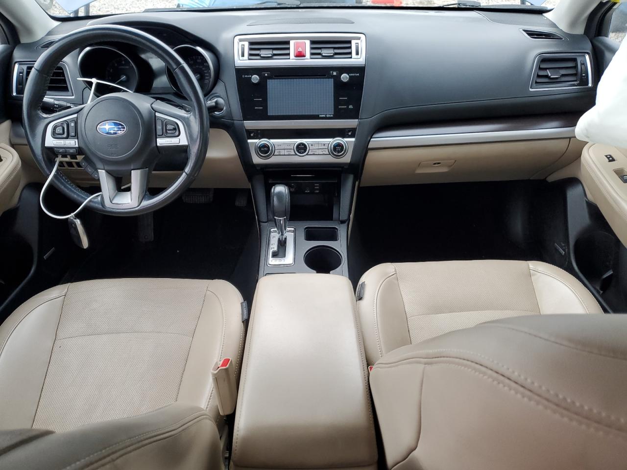 2016 Subaru Legacy - Image 8