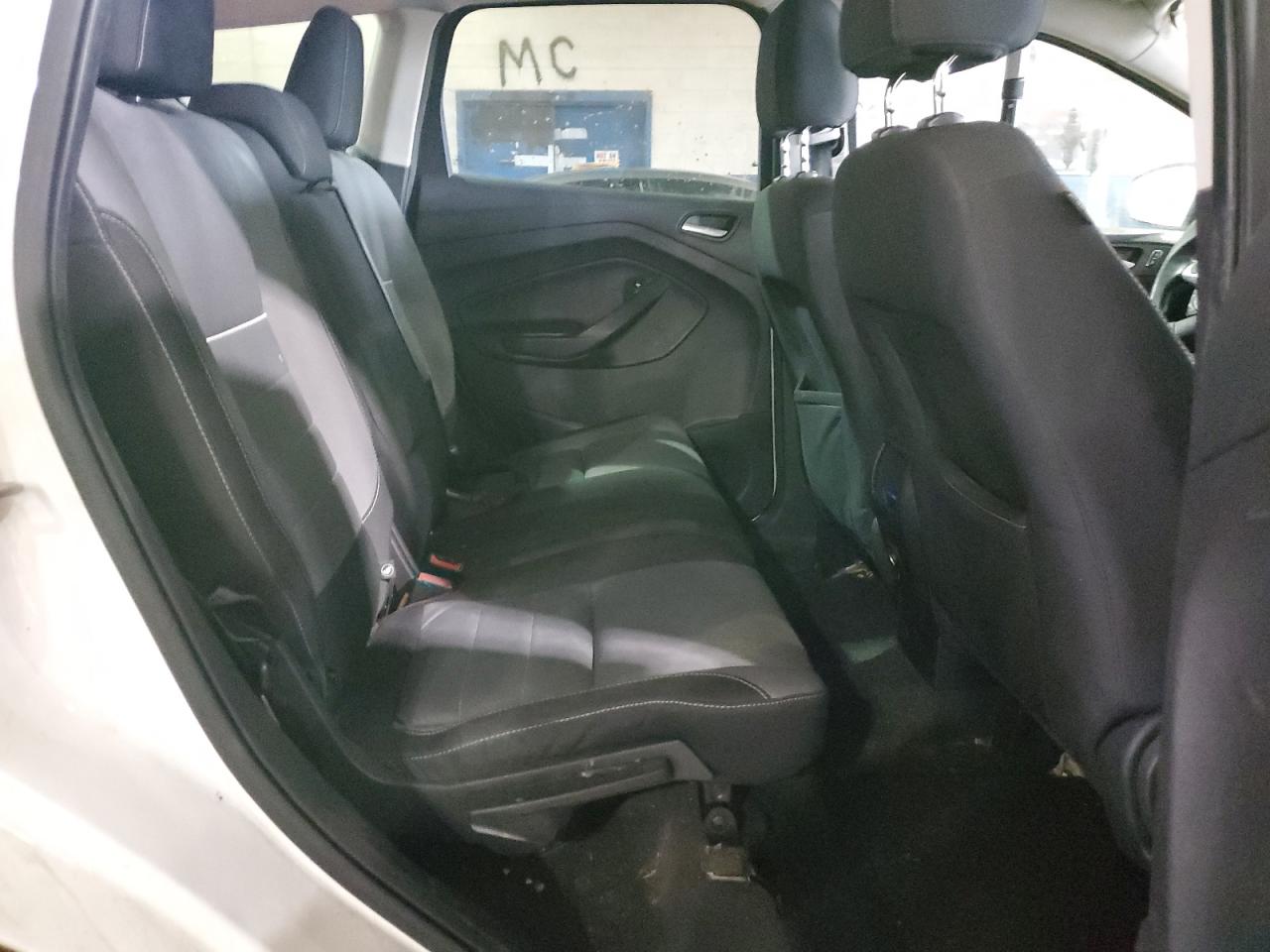 2014 Ford Escape - Image 11